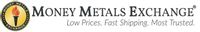 Money Metals Exchange coupons